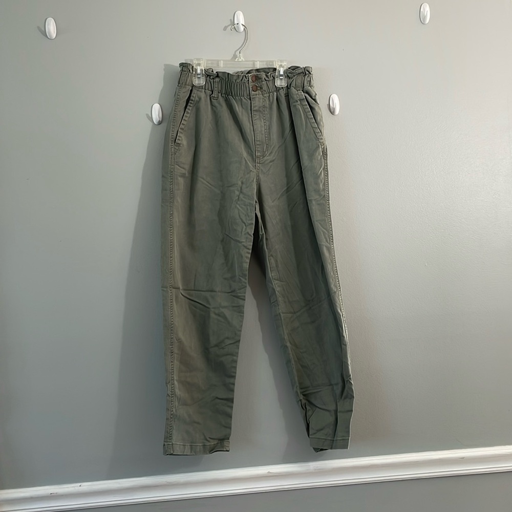 Universal thread pants